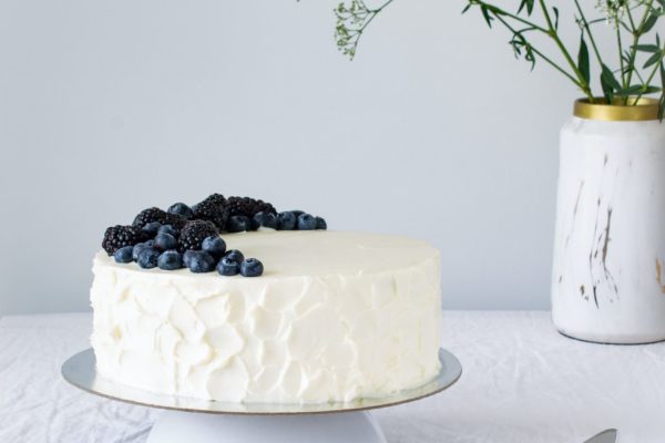 Cake Stand 1