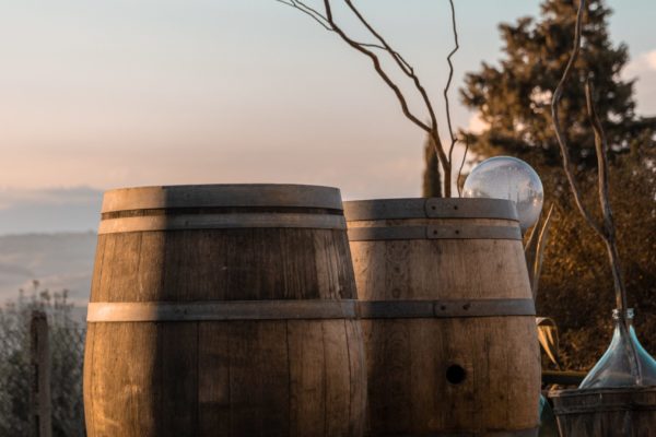 Barrel Option 1